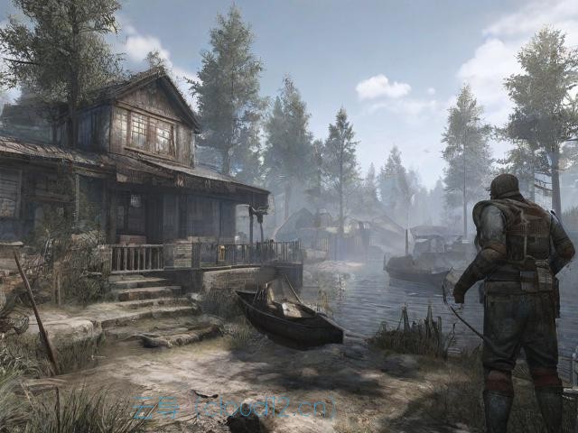 详解DayZ游戏服务器选择与解决无法进入游戏问题攻略