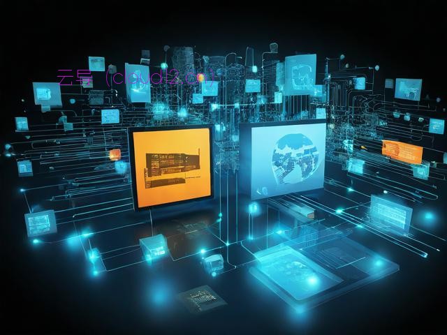 服务器操作系统选择指南，Windows与Linux应用场景解析