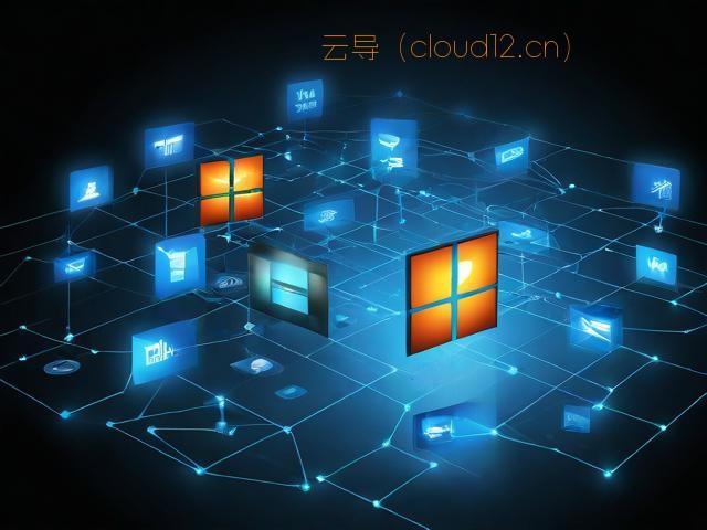 一步教你轻松掌握Windows与VPS远程连接技巧