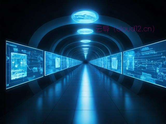 深入解析隧道代理技术在负载均衡与数据安全中的应用