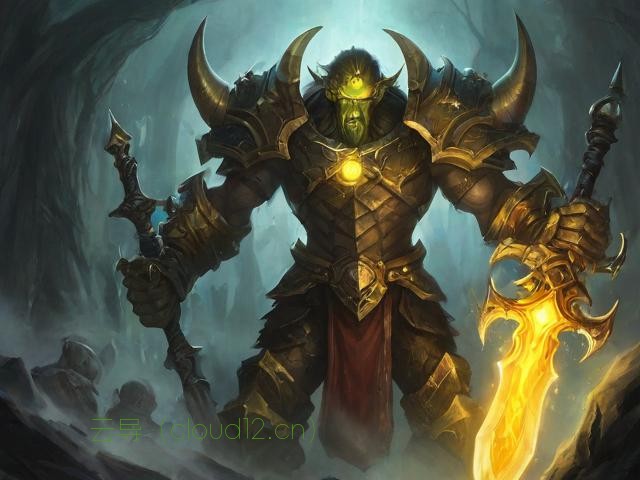 魔兽世界服务器大盘点，368个服务器详解与黄金爪双服疑云