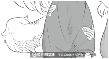 动漫人物手绘怎么学？教你一步步学手绘动漫！