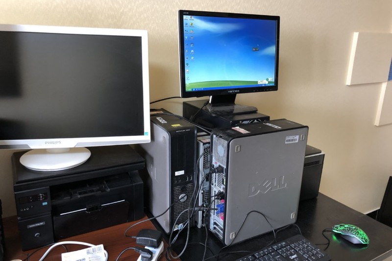 广州附近微软surface维修店 荔湾台式机维修