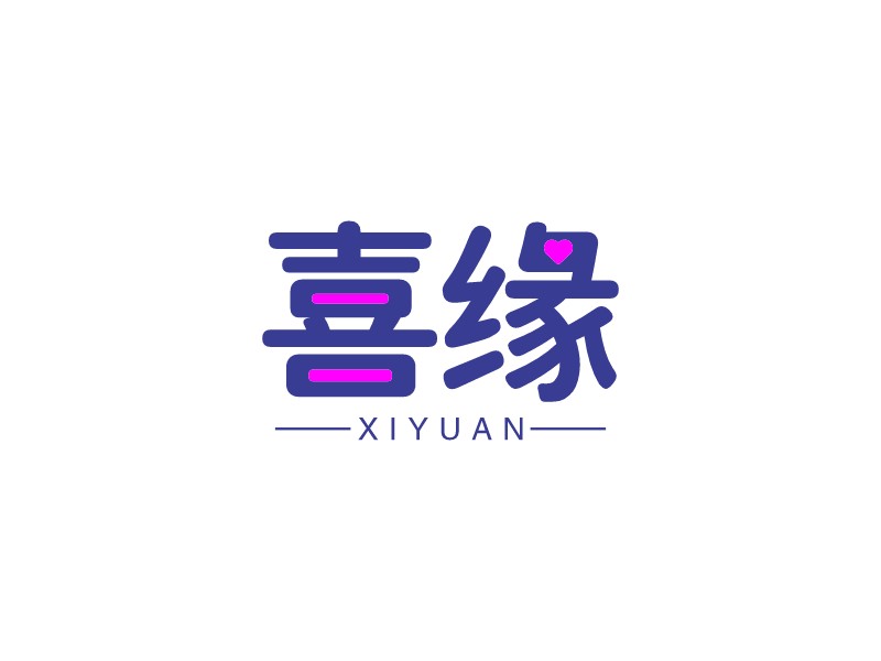 艺术字体logo设计