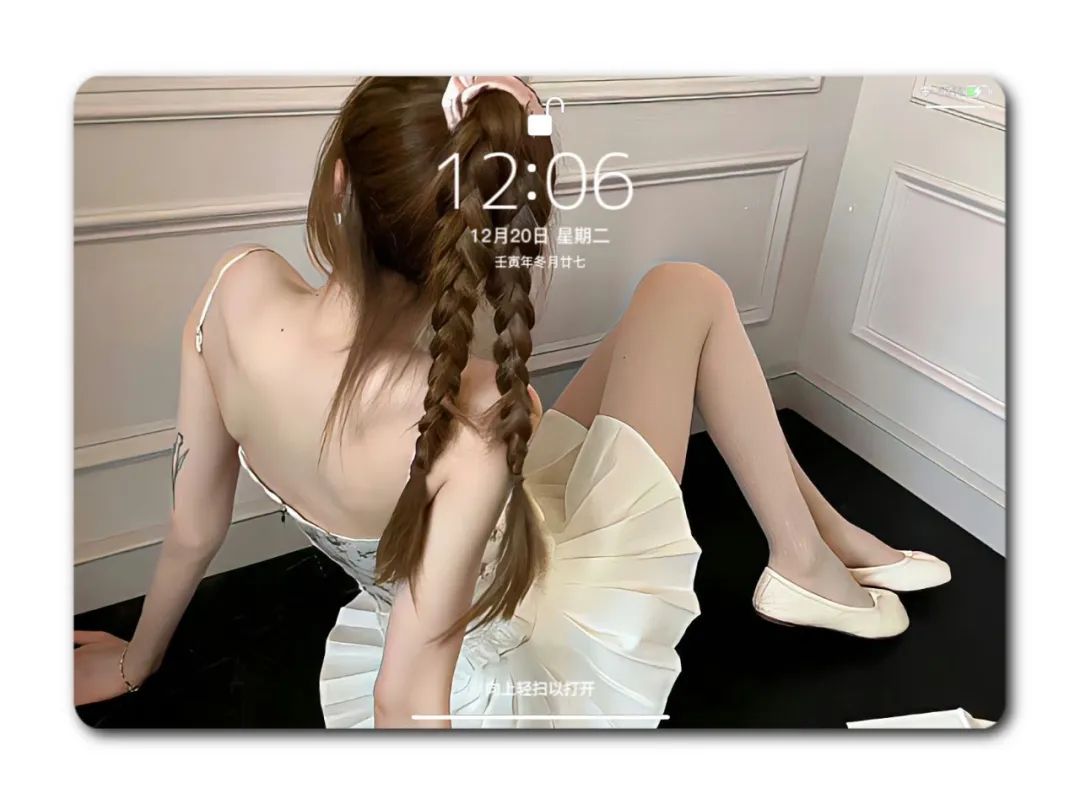ipad壁纸4k横屏壁纸ins高级质感