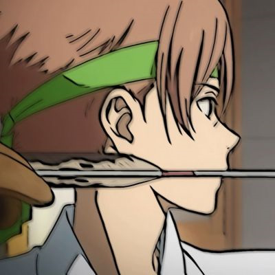 阳光帅气的日系动漫男生头像图片