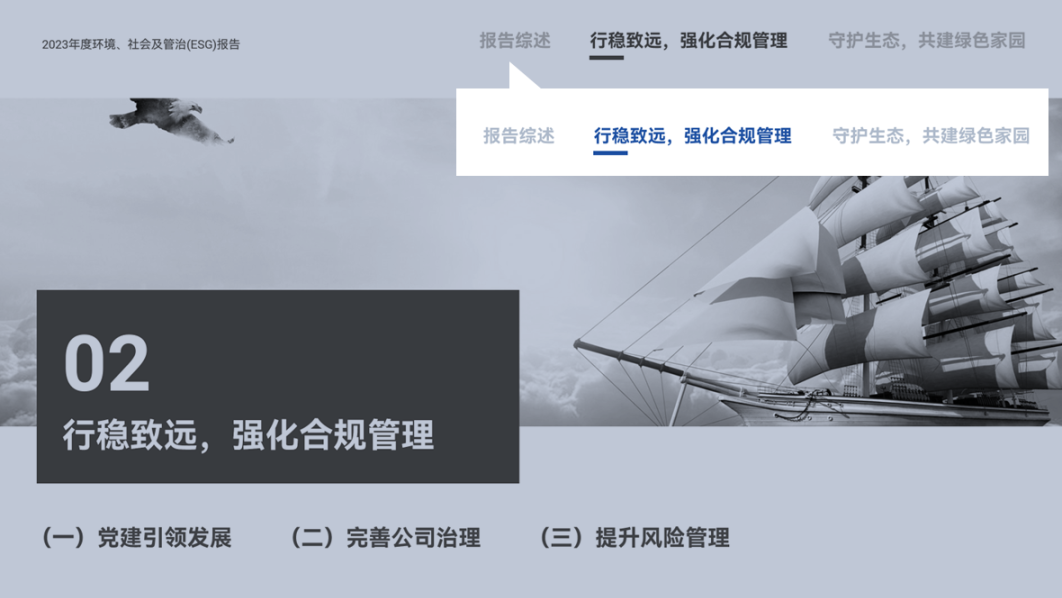 PPT最上面这个是什么？怎么做的？