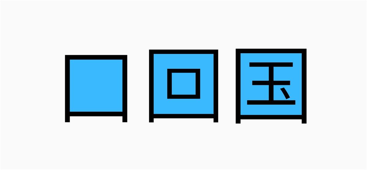 保姆级教程！手把手教你从零开始创作一款字体