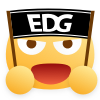 EDG表情