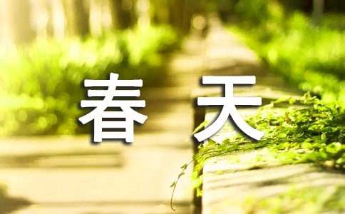 汪峰《春天里》歌词赏析