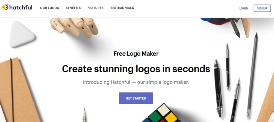 logo字体设计在线生成
