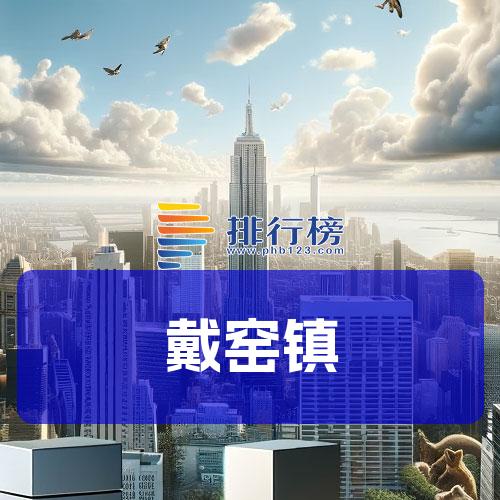 戴窑镇