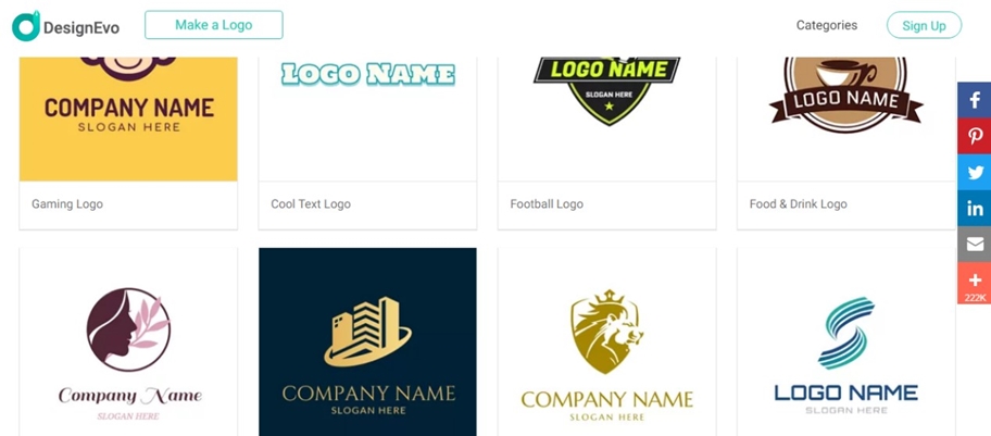 logo免费设计在线生成