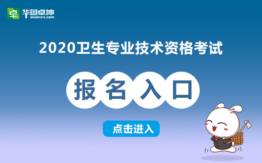 中国卫生人才网查成绩_2020年重庆卫生专业技术资格考试报名