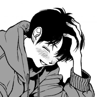 阳光帅气的日系动漫男生头像图片