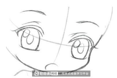 动漫人物手绘怎么学？教你一步步学手绘动漫！
