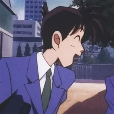 动漫情头高级质感