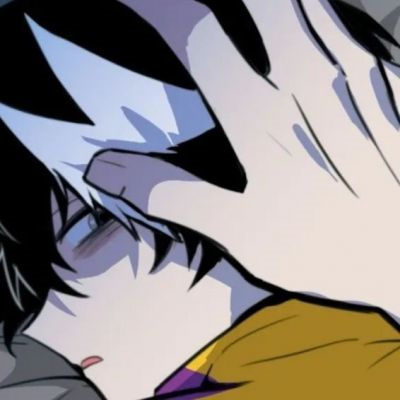 阳光帅气的日系动漫男生头像图片
