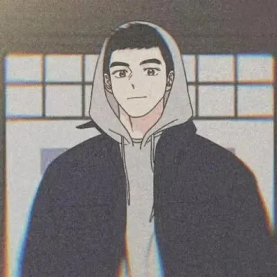 动漫情头高清一人一张