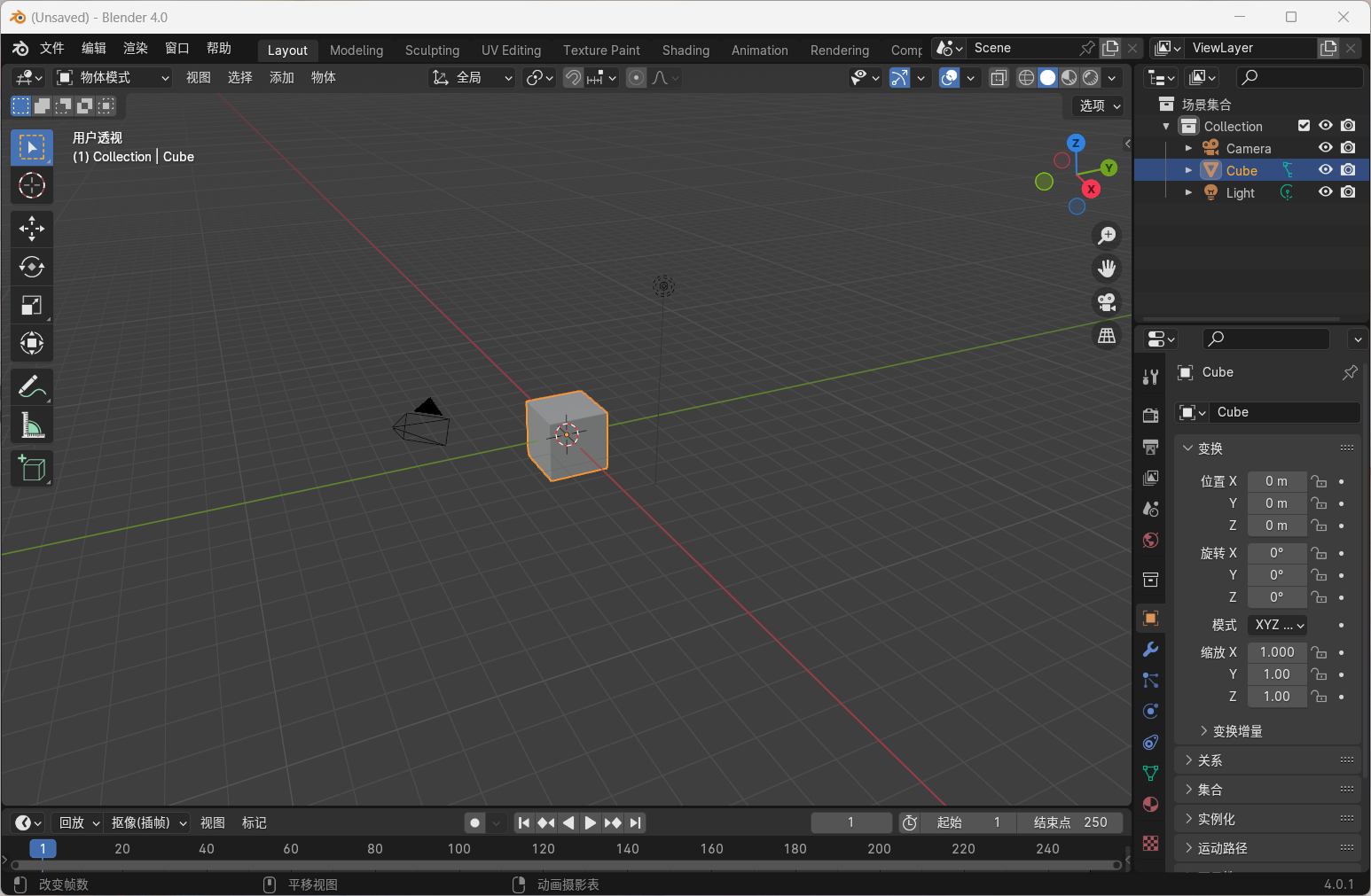 Blender
