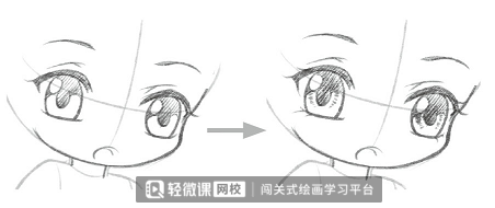 动漫人物手绘怎么学？教你一步步学手绘动漫！