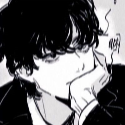 阳光帅气的日系动漫男生头像图片