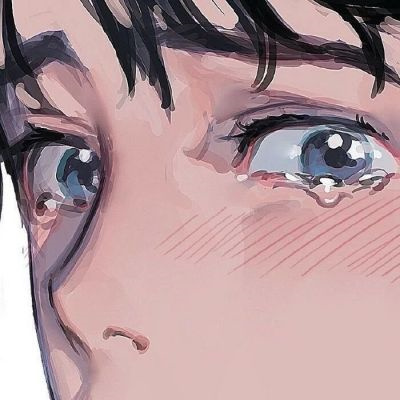 阳光帅气的日系动漫男生头像图片